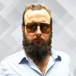 brackbeard